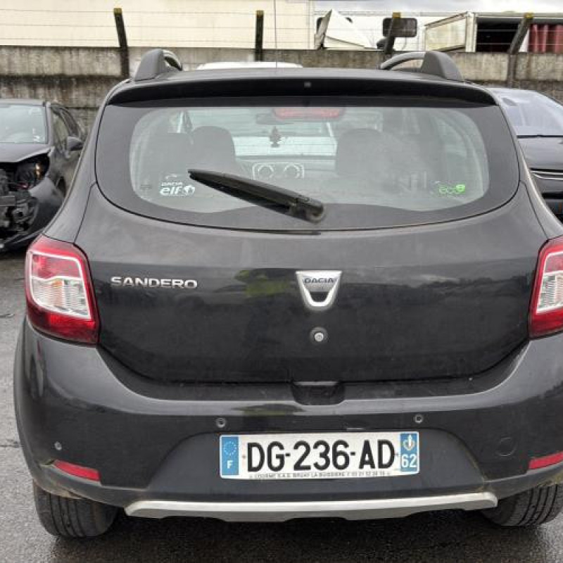 Retroviseur gauche DACIA SANDERO 2 Photo n°11