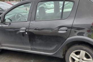 Retroviseur gauche DACIA SANDERO 2