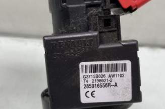 Neiman DACIA SANDERO 2