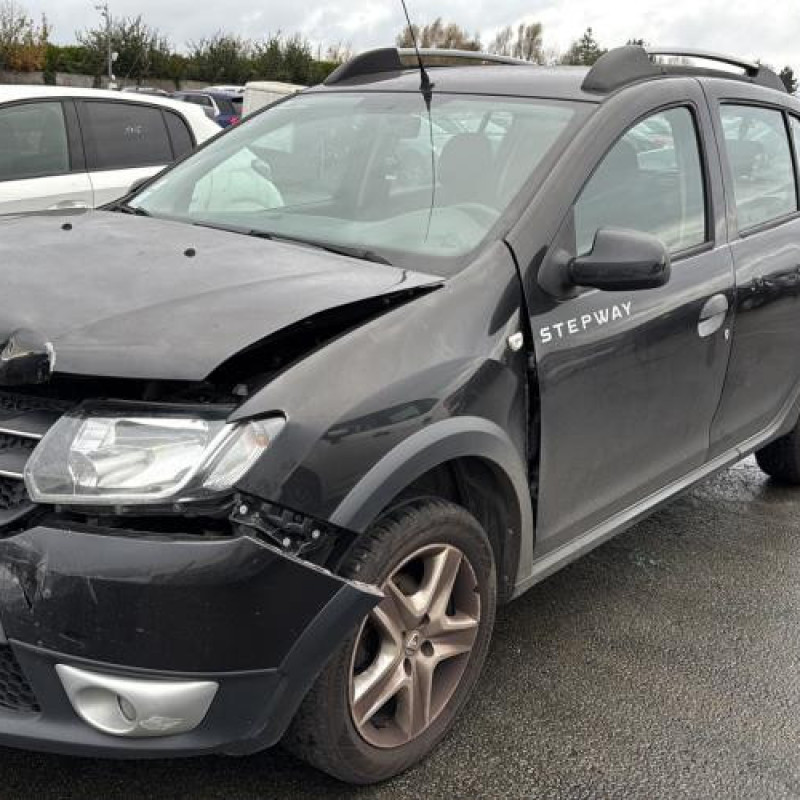 Retroviseur interieur DACIA SANDERO 2 Photo n°6