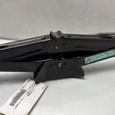 Cric DACIA SANDERO 2