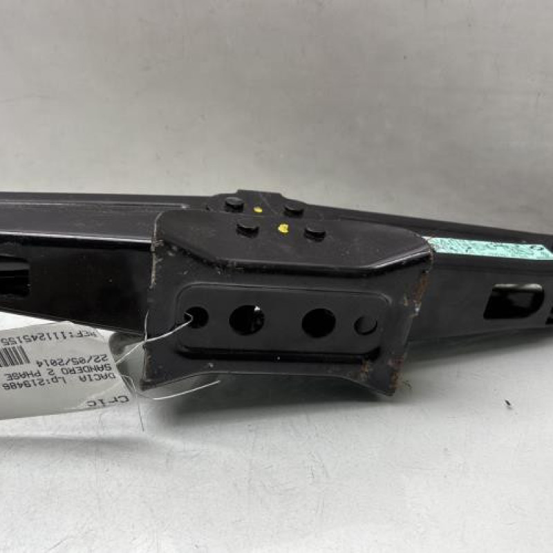 Cric DACIA SANDERO 2 Photo n°3