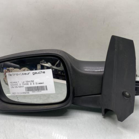 Retroviseur gauche RENAULT SCENIC 2 Photo n°1