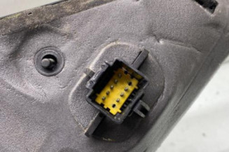 Retroviseur gauche RENAULT SCENIC 2