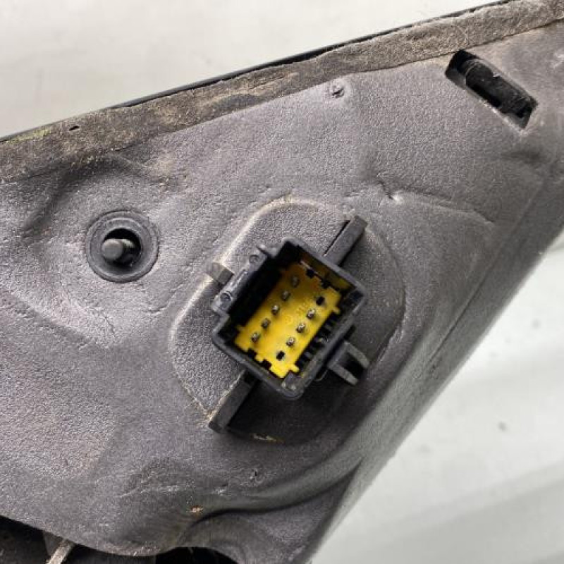 Retroviseur gauche RENAULT SCENIC 2 Photo n°3