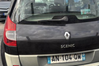 Retroviseur gauche RENAULT SCENIC 2