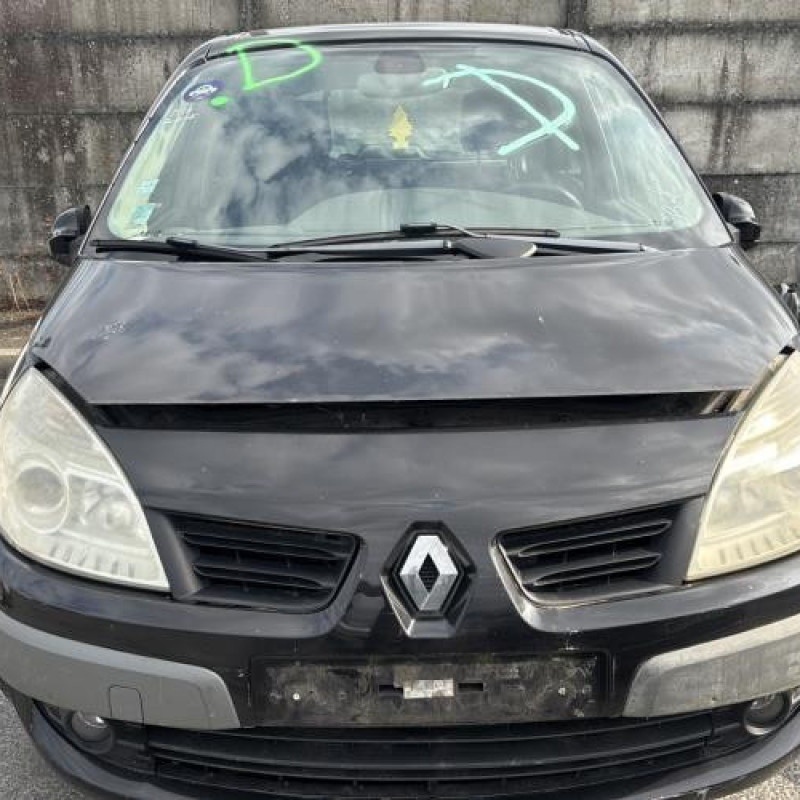 Retroviseur gauche RENAULT SCENIC 2 Photo n°13