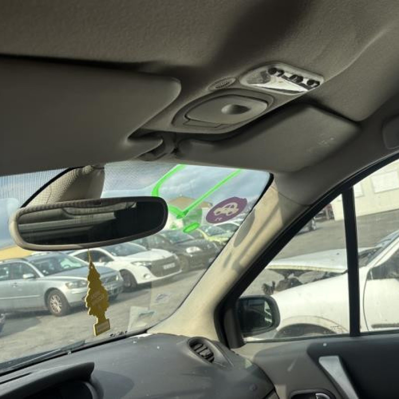 Retroviseur gauche RENAULT SCENIC 2 Photo n°19