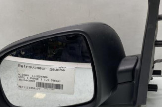 Retroviseur gauche NISSAN NOTE 1 Photo n°1