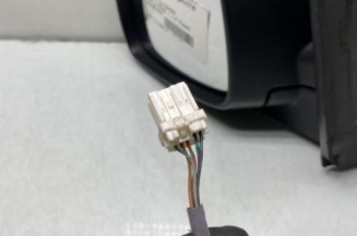 Retroviseur gauche NISSAN NOTE 1