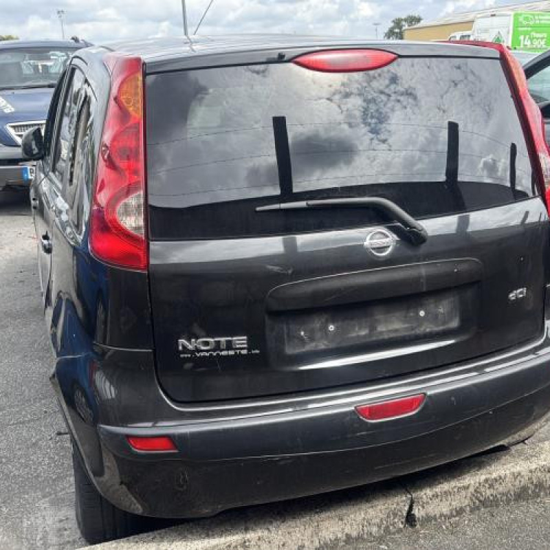 Retroviseur gauche NISSAN NOTE 1 Photo n°10