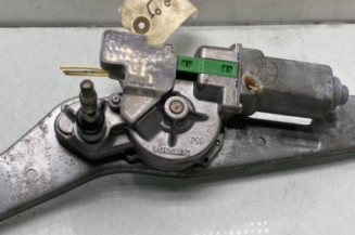 Moteur essuie glace arriere NISSAN NOTE 1 Photo n°1