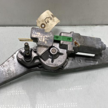 Moteur essuie glace arriere NISSAN NOTE 1 Photo n°1