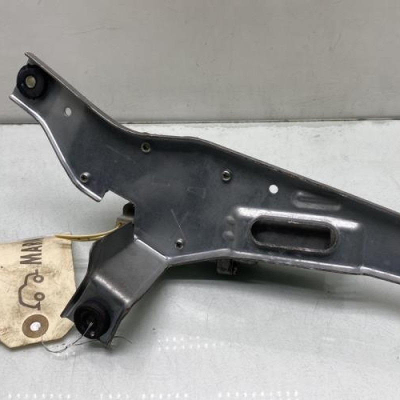 Moteur essuie glace arriere NISSAN NOTE 1 Photo n°2