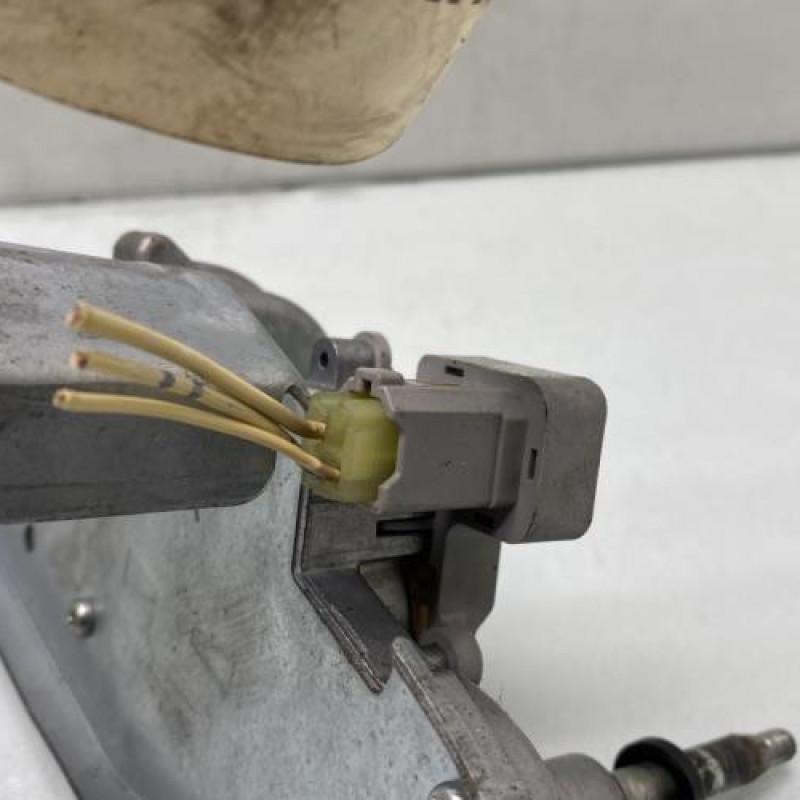Moteur essuie glace arriere NISSAN NOTE 1 Photo n°3