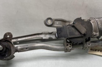 Moteur essuie glace avant NISSAN NOTE 1 Photo n°1