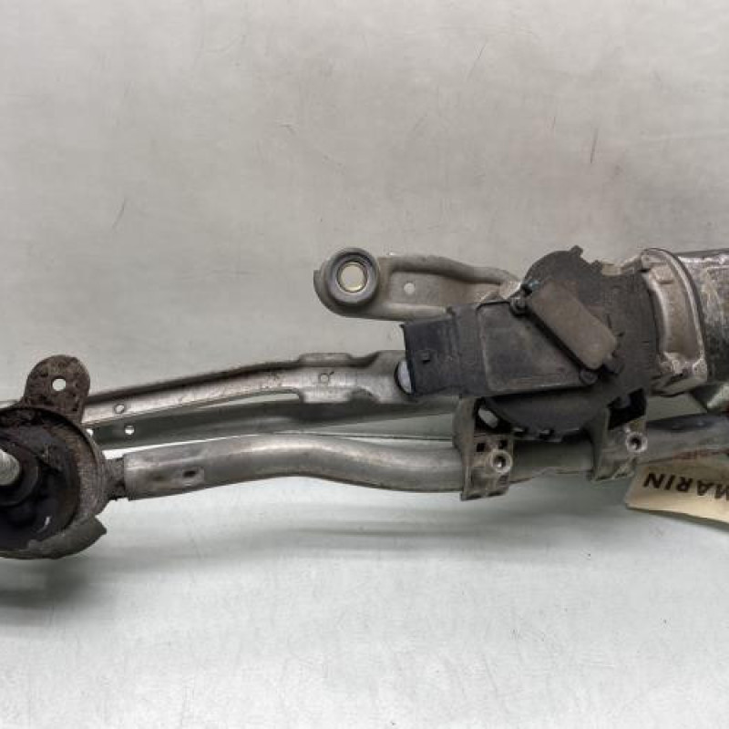 Moteur essuie glace avant NISSAN NOTE 1 Photo n°1