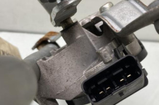 Moteur essuie glace avant NISSAN NOTE 1