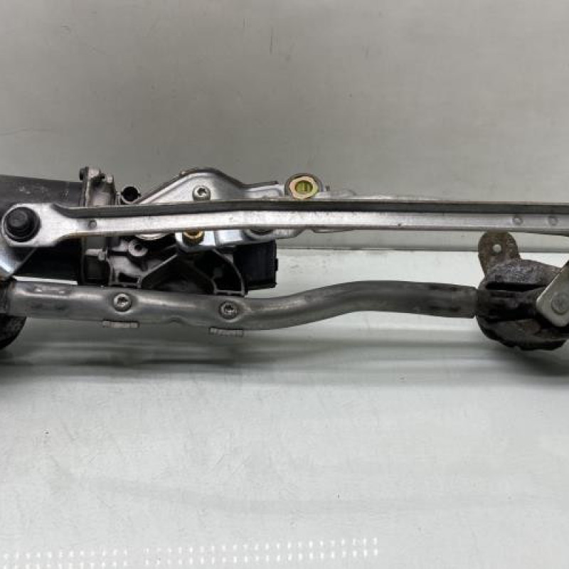 Moteur essuie glace avant NISSAN NOTE 1 Photo n°3