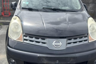 Moteur essuie glace avant NISSAN NOTE 1