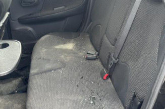 Moteur essuie glace avant NISSAN NOTE 1