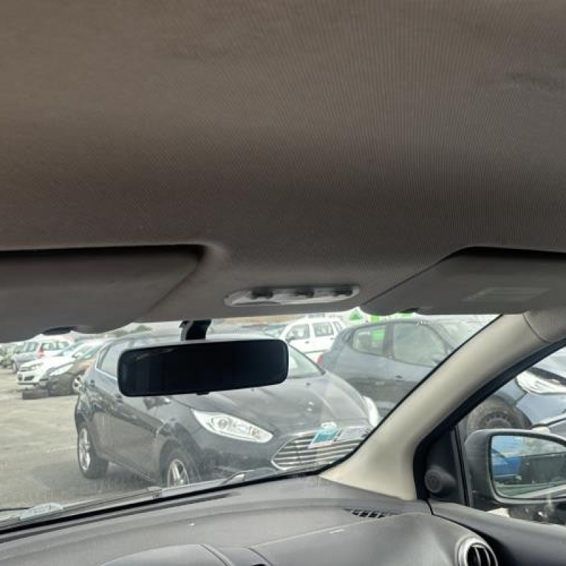 Moteur essuie glace avant NISSAN NOTE 1 Photo n°20