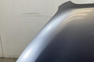 Capot NISSAN QASHQAI 1