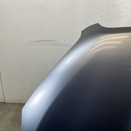 Capot NISSAN QASHQAI 1