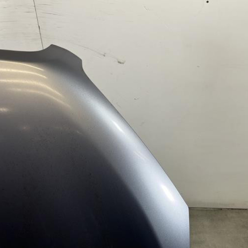 Capot NISSAN QASHQAI 1 Photo n°3