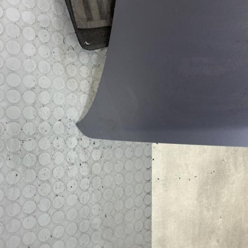 Capot NISSAN QASHQAI 1 Photo n°4