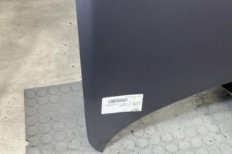 Capot NISSAN QASHQAI 1