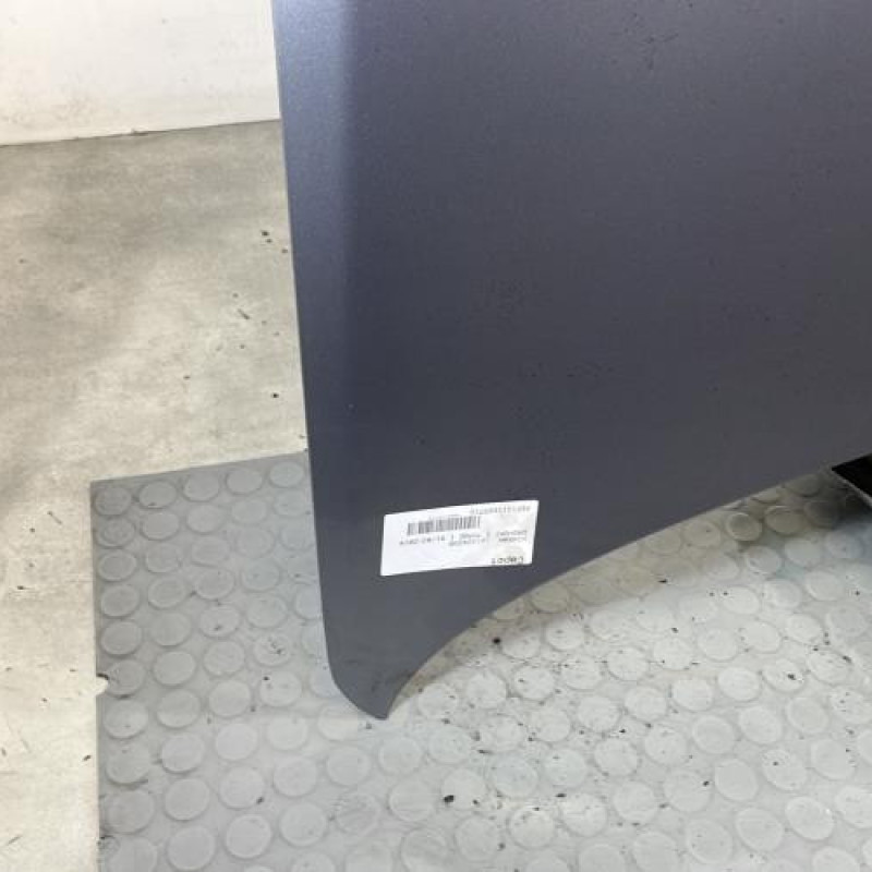 Capot NISSAN QASHQAI 1 Photo n°5