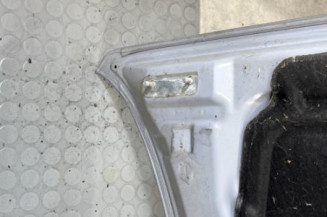 Capot NISSAN QASHQAI 1