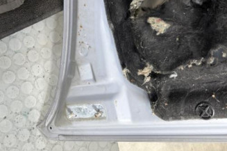 Capot NISSAN QASHQAI 1