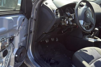 Capot NISSAN QASHQAI 1