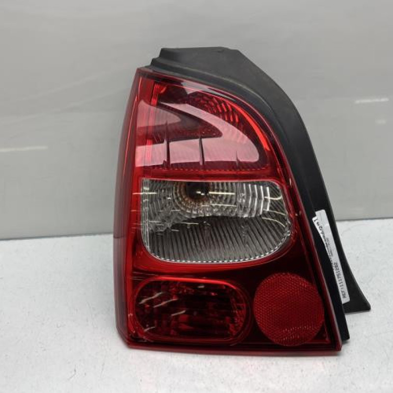 Feu arriere principal gauche (feux) RENAULT TWINGO 2 Photo n°1