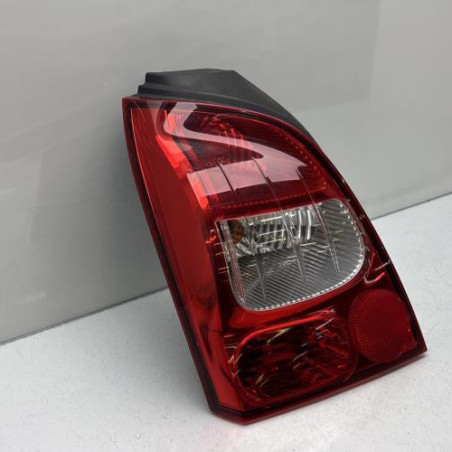 Feu arriere principal gauche (feux) RENAULT TWINGO 2