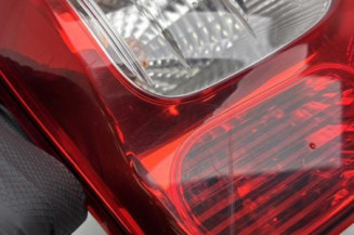 Feu arriere principal gauche (feux) RENAULT TWINGO 2