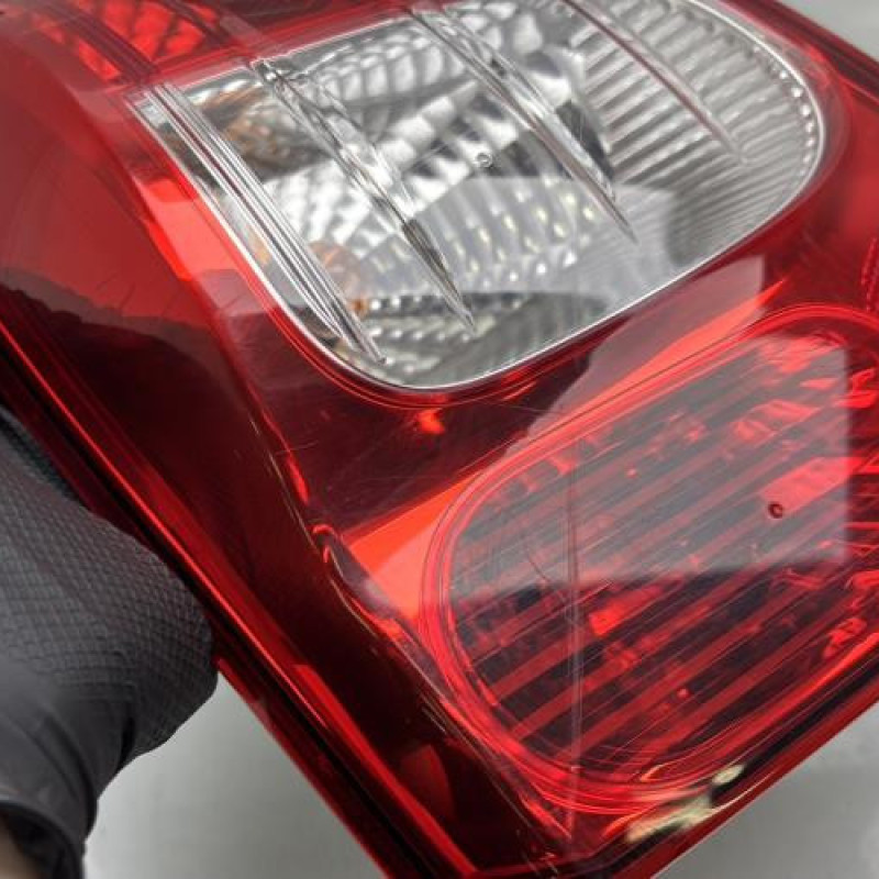 Feu arriere principal gauche (feux) RENAULT TWINGO 2 Photo n°4