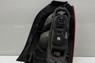 Feu arriere principal gauche (feux) RENAULT TWINGO 2