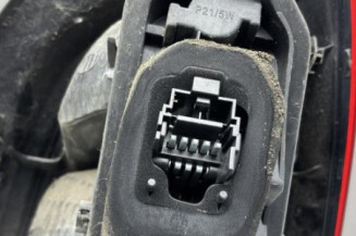 Feu arriere principal gauche (feux) RENAULT TWINGO 2