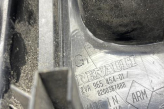 Feu arriere principal gauche (feux) RENAULT TWINGO 2