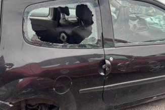 Feu arriere principal gauche (feux) RENAULT TWINGO 2