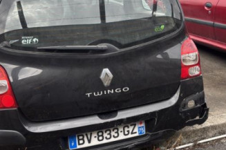 Retroviseur droit RENAULT TWINGO 2