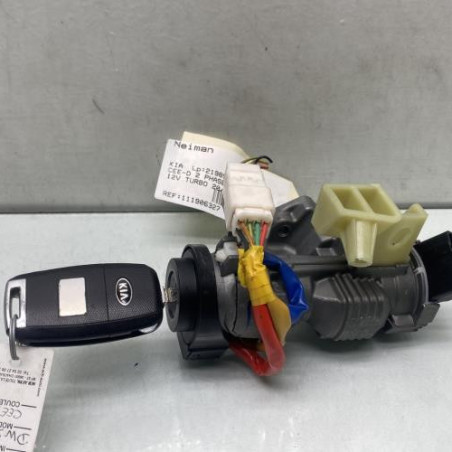 Neiman KIA CEE-D 2 Photo n°1