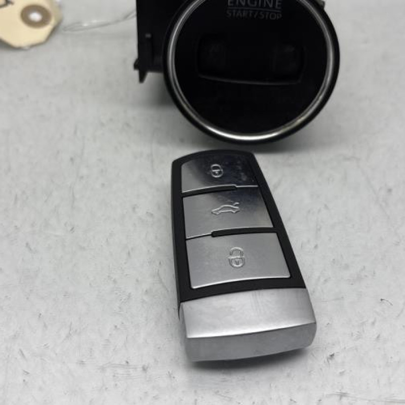 Neiman VOLKSWAGEN PASSAT 5 Photo n°3