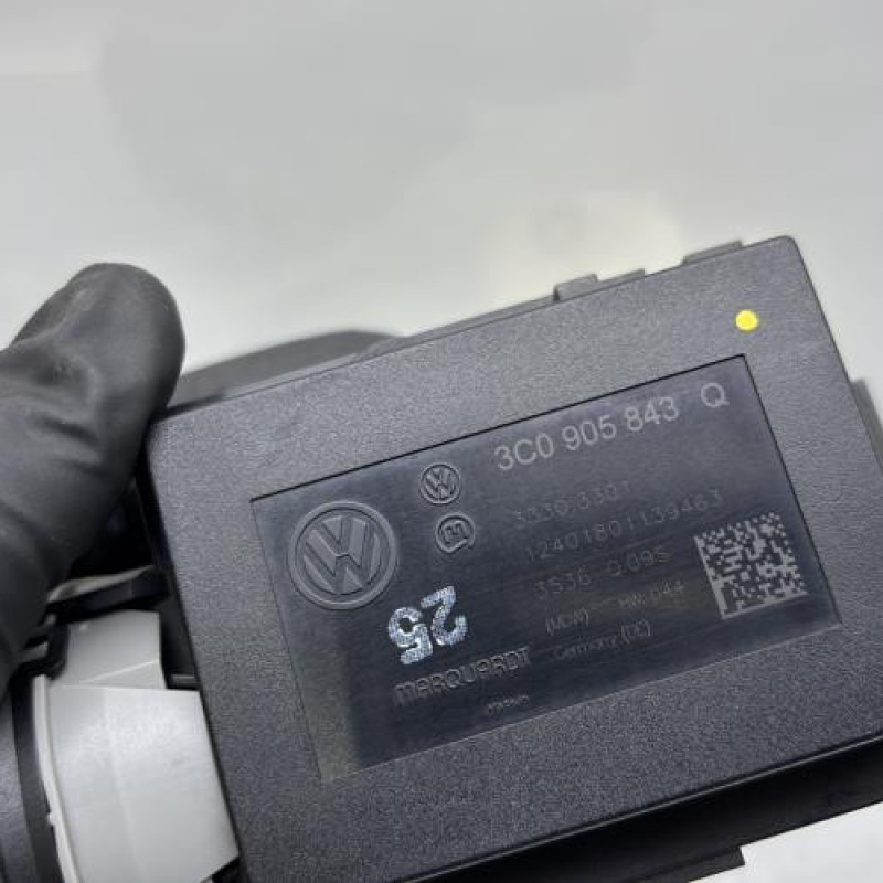 Neiman VOLKSWAGEN PASSAT 5 Photo n°4