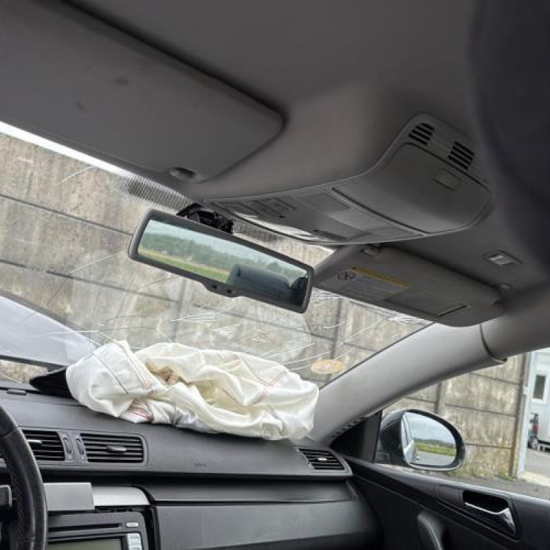 Neiman VOLKSWAGEN PASSAT 5 Photo n°20