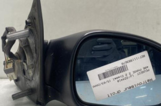 Retroviseur droit PEUGEOT 406 Photo n°1