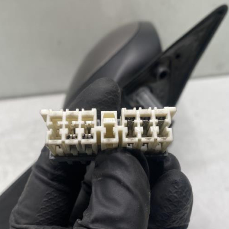 Retroviseur droit PEUGEOT 406 Photo n°7